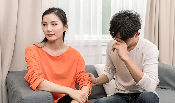 四平如何离婚能名正言顺可不留话柄